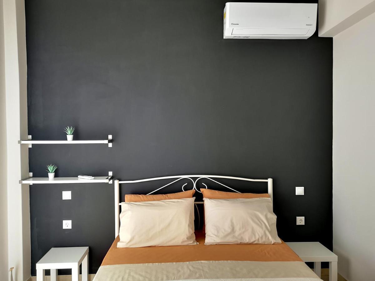 Elioj House Villa Leptokaryá Ngoại thất bức ảnh