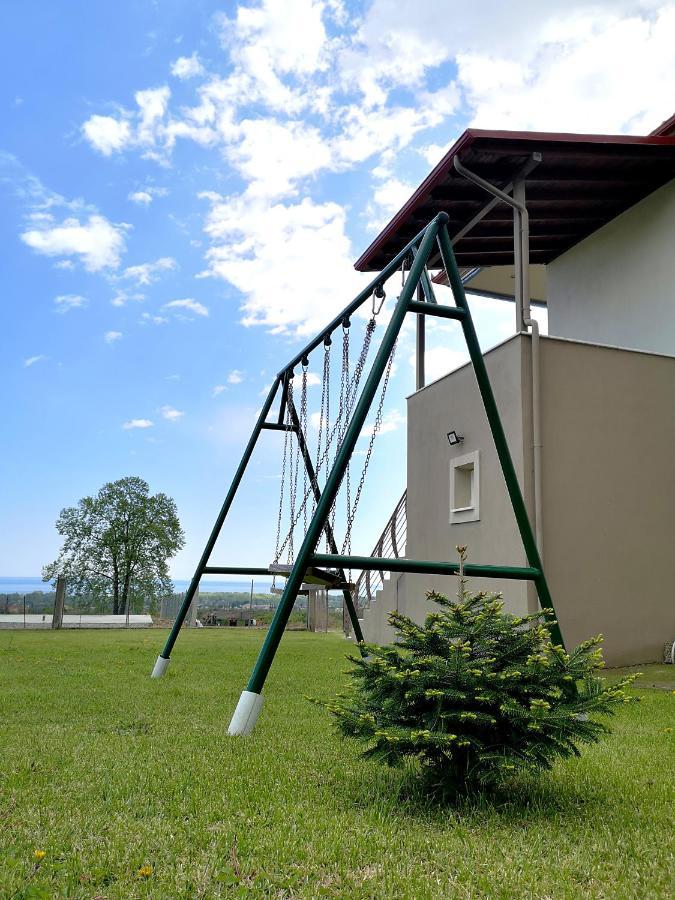 Elioj House Villa Leptokaryá Ngoại thất bức ảnh