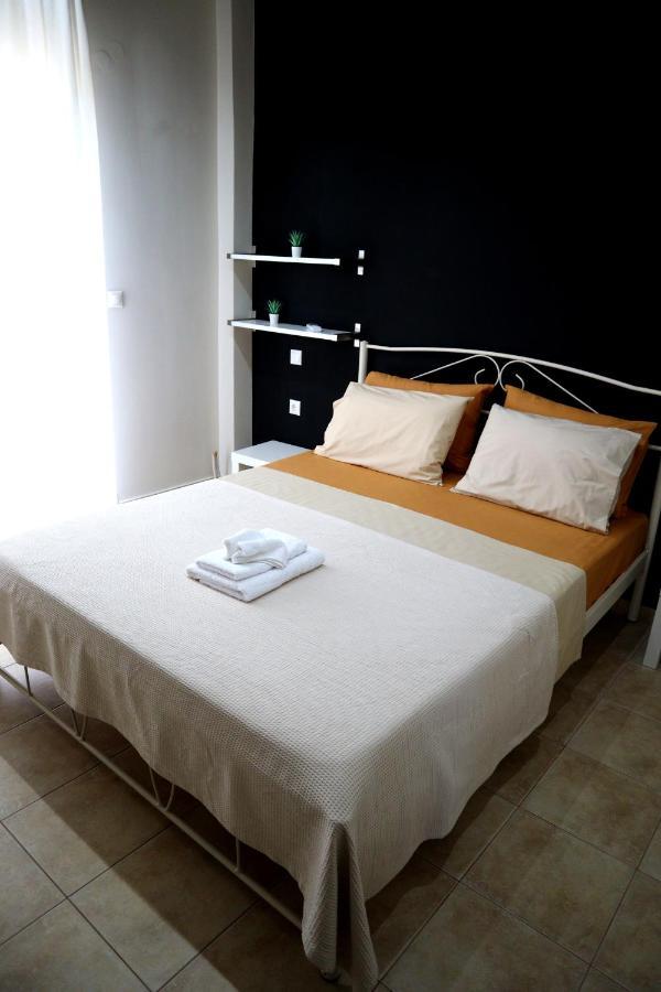 Elioj House Villa Leptokaryá Ngoại thất bức ảnh