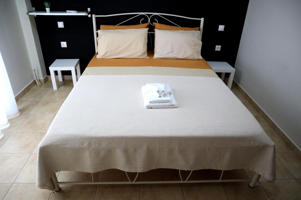 Elioj House Villa Leptokaryá Ngoại thất bức ảnh