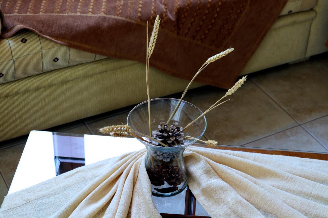 Elioj House Villa Leptokaryá Ngoại thất bức ảnh